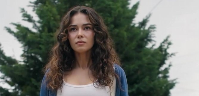 Турецкий сериал Время говорить правду 1 серия