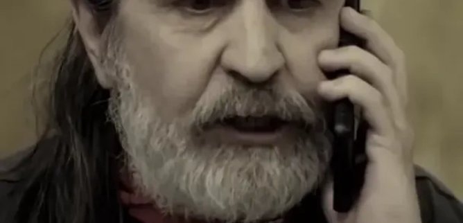 Турецкий сериал Колесо судьбы 43 серия