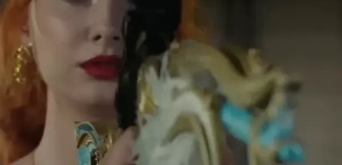 Турецкий сериал Колесо судьбы 43 серия