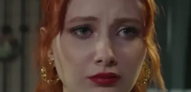 Турецкий сериал Колесо судьбы 45 серия