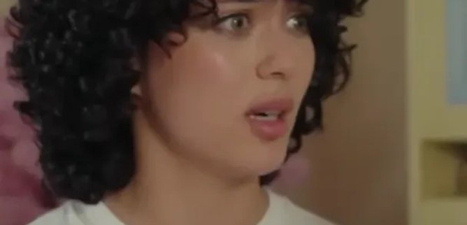 Турецкий сериал Колесо судьбы 32 серия