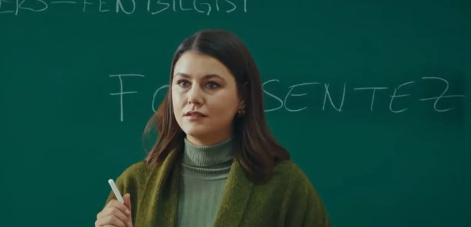 Турецкий сериал Гора сердца 205 серия