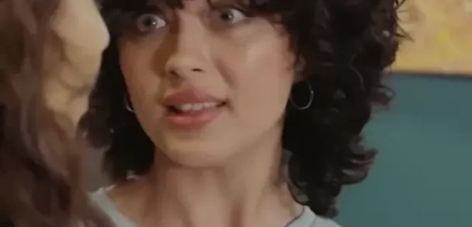 Турецкий сериал Колесо судьбы 19 серия