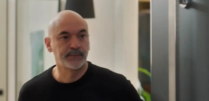 Турецкий сериал Розы и Грехи 16 серия