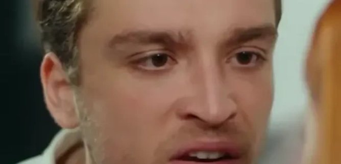 Турецкий сериал Колесо судьбы 20 серия