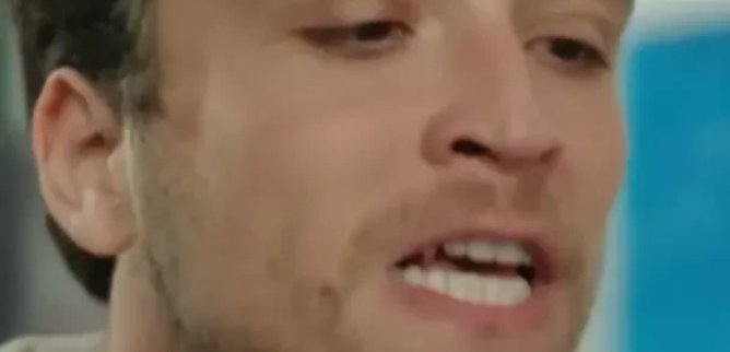 Турецкий сериал Колесо судьбы 21 серия