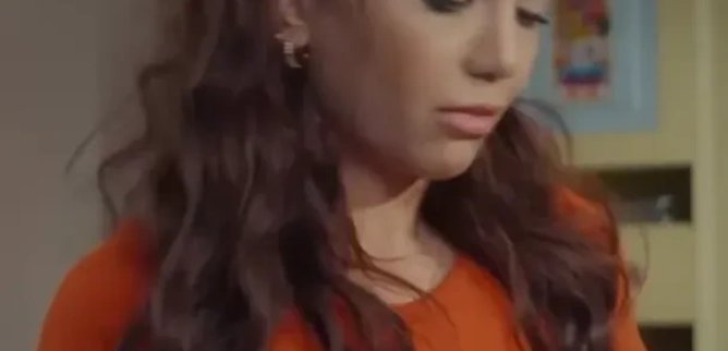 Турецкий сериал Колесо судьбы 22 серия