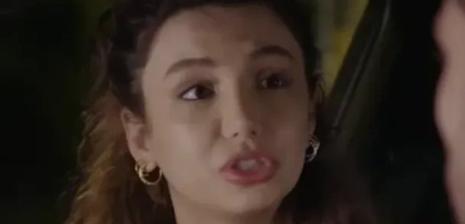 Турецкий сериал Колесо судьбы 24 серия