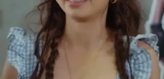 Турецкий сериал Колесо судьбы 25 серия