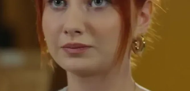 Турецкий сериал Колесо судьбы 28 серия