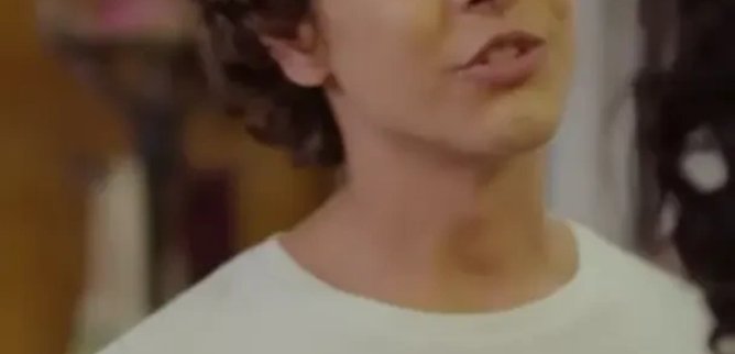 Турецкий сериал Колесо судьбы 29 серия