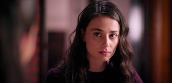 Турецкий сериал Кельн в моем сердце 11 серия