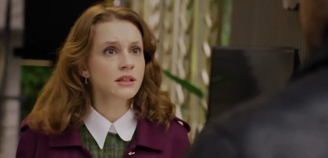 Турецкий сериал Словно сон 10 серия