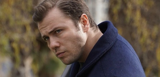 Турецкий сериал Разведка 167 серия