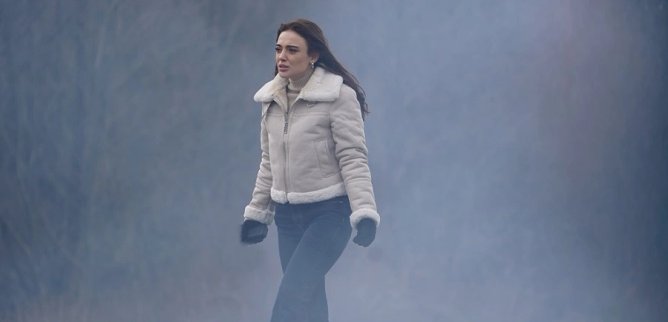 Турецкий сериал Разведка 167 серия