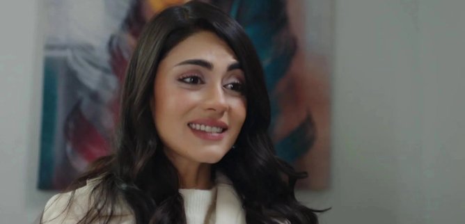 Турецкий сериал Невеста 348 серия