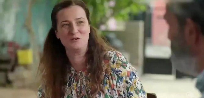 Турецкий сериал Любовная рана 14 серия