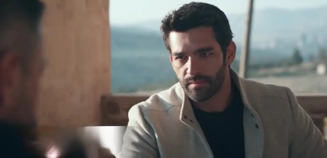 Турецкий сериал Зерхун 55 серия