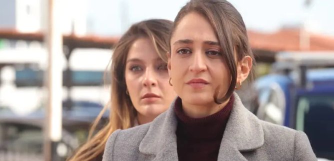 Турецкий сериал Дети рая 20 серия