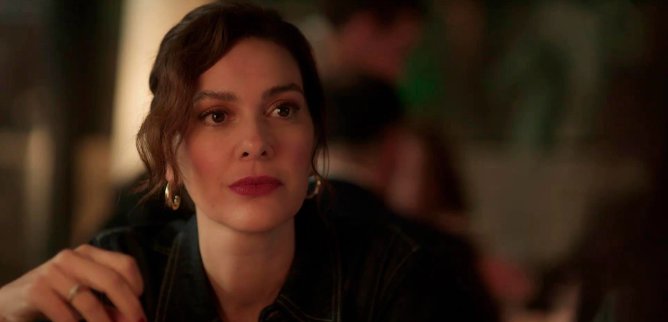 Турецкий сериал Первый и последний 16 серия