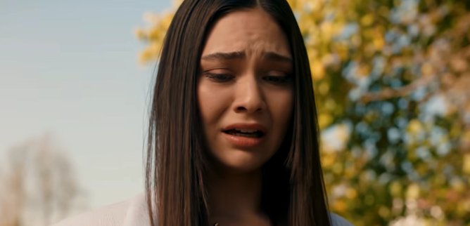 Турецкий сериал Арафта 55 серия