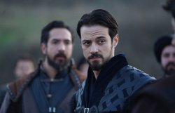 Турецкий сериал Основание: Орхан 13 серия