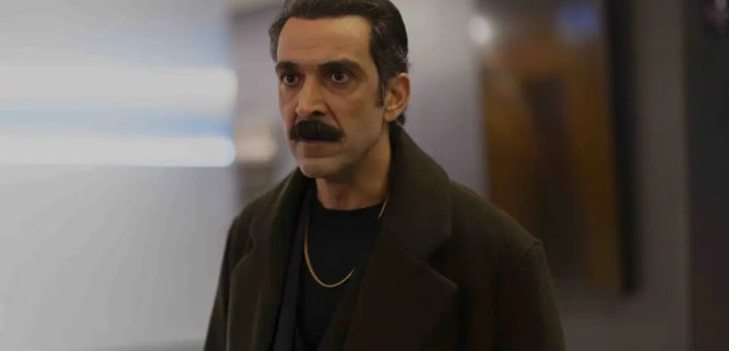 Турецкий сериал Беззащитные 47 серия