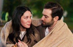 Турецкий сериал Беззащитные 47 серия