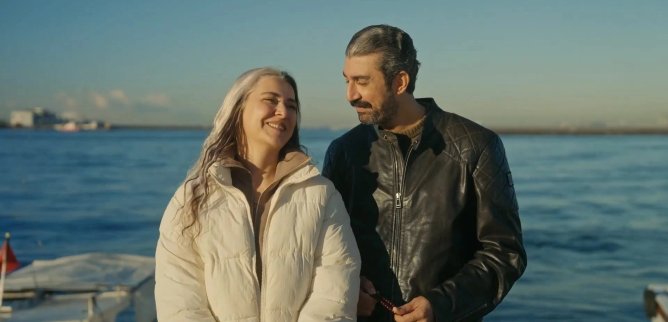 Турецкий сериал Немлизаде 34 серия