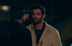 Турецкий сериал Зерхун 57 серия