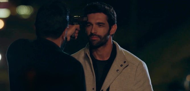 Турецкий сериал Зерхун 57 серия