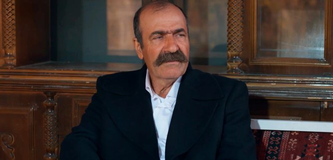 Турецкий сериал Зерхун 56 серия