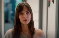 Турецкий сериал Мошенники 17 серия