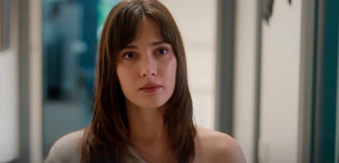 Турецкий сериал Мошенники 17 серия