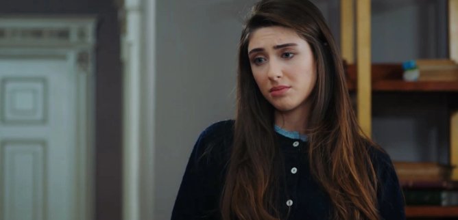 Турецкий сериал Невеста 349 серия