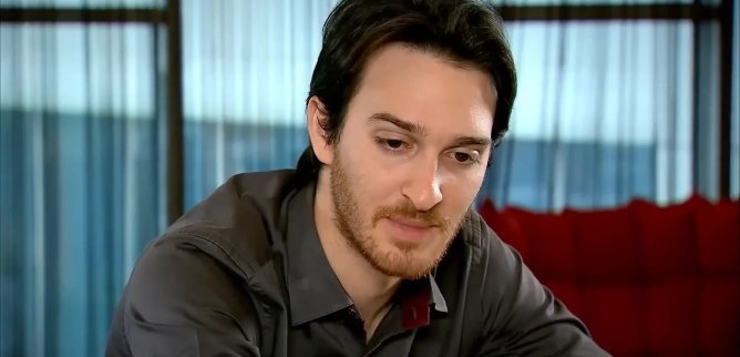 Турецкий сериал Роковая судьба 89 серия