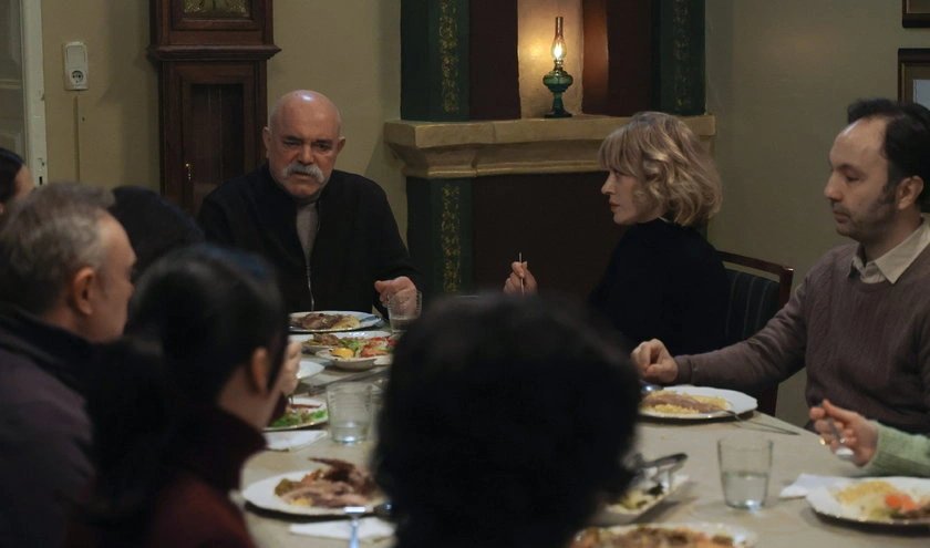 Сцена из фильма