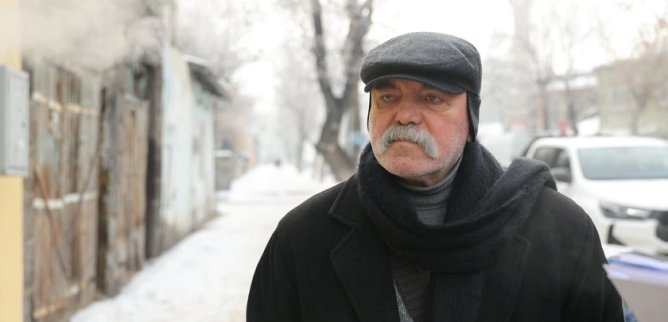 Турецкий сериал Наследник 20 серия