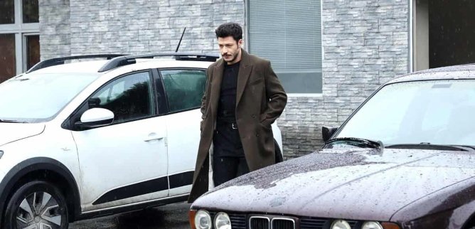 Турецкий сериал Жемчужные зерна 46 серия