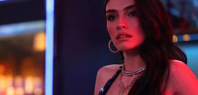 Турецкий сериал Жемчужные зерна 46 серия