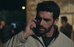 Турецкий сериал Зерхун 58 серия