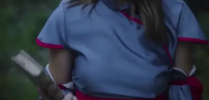 Турецкий сериал Замок любви 3 серия