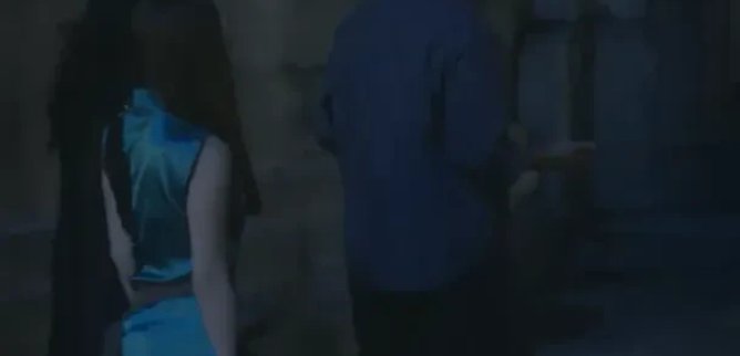 Турецкий сериал Замок любви 8 серия