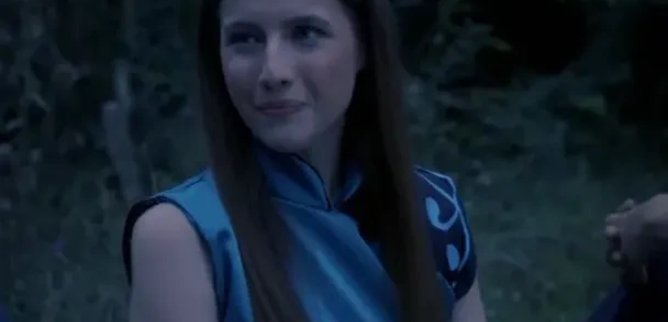 Турецкий сериал Замок любви 9 серия