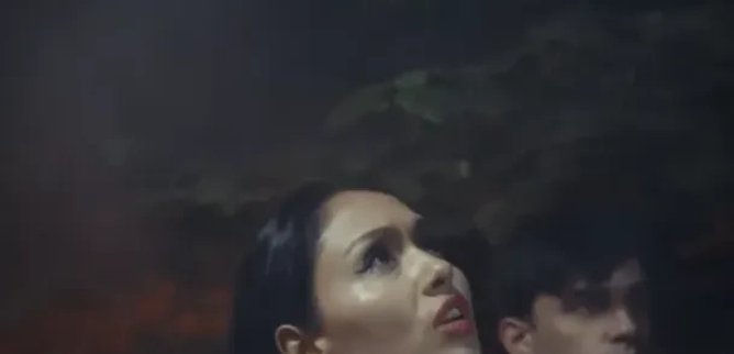 Турецкий сериал Замок любви 10 серия