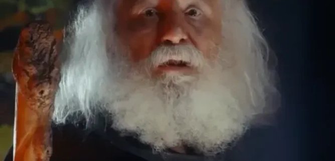 Турецкий сериал Замок любви 11 серия