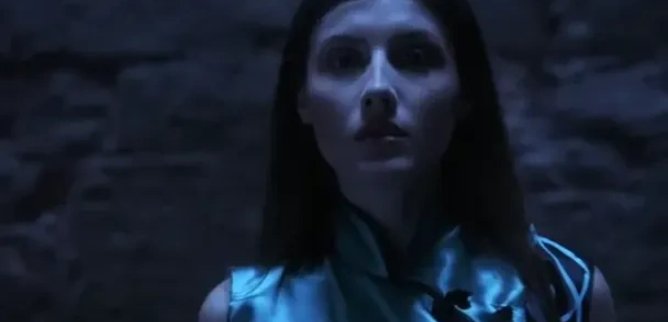 Турецкий сериал Замок любви 13 серия