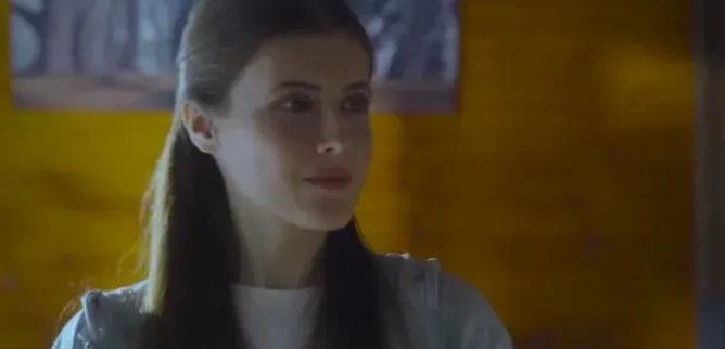 Турецкий сериал Замок любви 1 серия