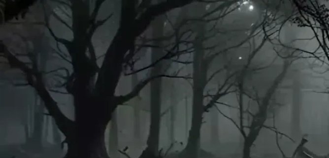 Турецкий сериал Замок любви 1 серия