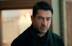 Турецкий сериал Семья - это испытание 5 серия